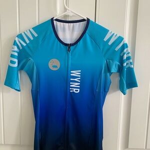 Wyn republic jersey small